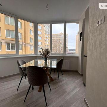 Продаж 2к Квартира Зелена вулиця ЖК София Клубный