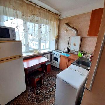 1-кімнатна квартира в центрі міста