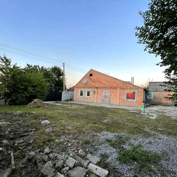 сдам дом ул Тушинская