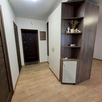 Продаж 1к квартири в Новабудові Львівське шосе 33/2а ЖК Перлина Львівського