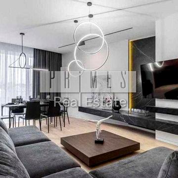 Оренда квартири ЖК Busov Hill, Бусов Хилл, 120м2, Новий ремонт, 2 кімнатна, Печерськ