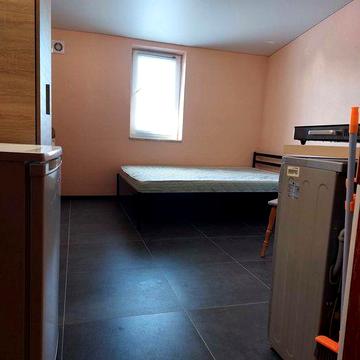 Сдам 1-комнатную студию, Воскресенка, хозяин без комиссии