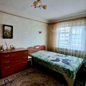 2-х ком кв. 3-й этаж.