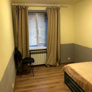 Аренда 2к квартиры Центр (Соборная)