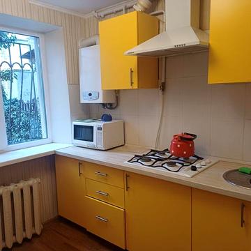 2х комнатная квартира на проспекте Шевченко /Ботанический пер.