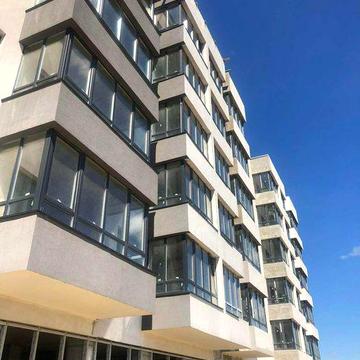 1-кімнатна квартира 43,3 м2 біля ринку " Початок" вул. Бочарова