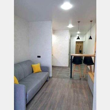 Здається в оренду квартира-студія в новобудові ЖК «Best House»