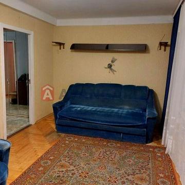 2к квартира в житловому стані/Центр