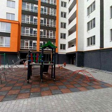 Виставка,ЖК Олімпійський