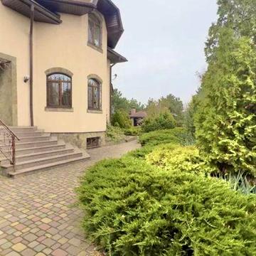 Продаж Шикарного будинку в Курилівці