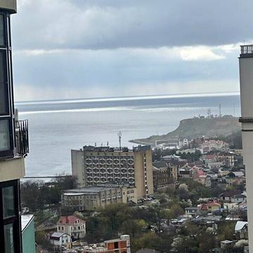 Продаж 1к Квартира Фонтанська (Перекопської дивізії) дорога ЖК Aqua Marine