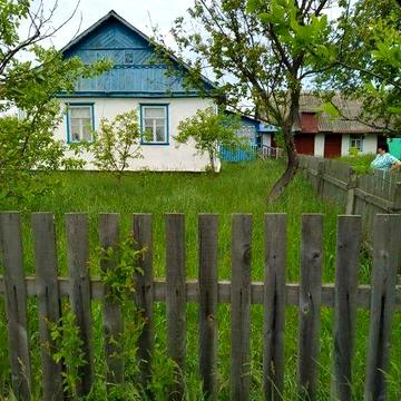 Продам будинок не далеко від міста