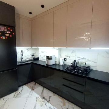 "Комфортна  3-кімнатна квартира в новобудові