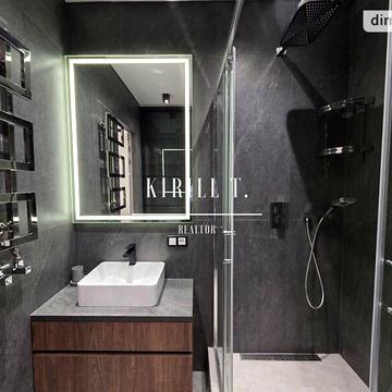 Довгострокова оренда 3к Квартира Науки (Гагаріна) проспект ЖК Comfort City Рыбинский