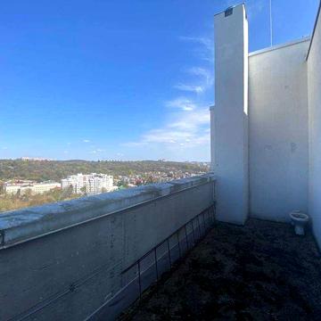 Продаж 3-х кімнатної квартири в ЖК Auroom Tower, вул. Під Голоском 4Б ЖК Auroom Tower