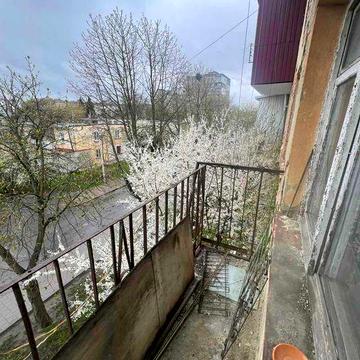 Продаж 1-кім. квартири вул. Медової Печери