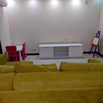 Продам свою 2-кімнатну квартиру з дизайнерським ремонтом