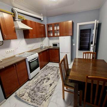 Оренда 2х НОВОБУДОВИ, ЧЕРЕМШИНИ - ГЕРОЇВ МАЙДАНУ, ГАЗ котел, 2 балкони