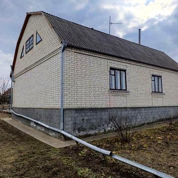 Продаж цегляного будинку Деражня