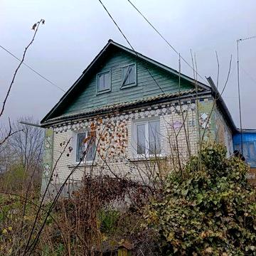 Продаж Цегляного будинку Теофіполь