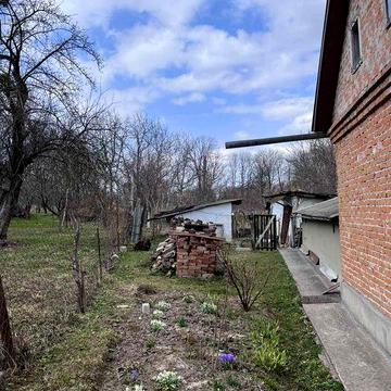 Будинок з великою ділянкою 40 соток! Лісові Гринівці 43333