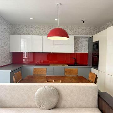 Оренда видової 3-кімнатної квартири, Дарницький район, м. Вирлиця Харківське шосе, 182