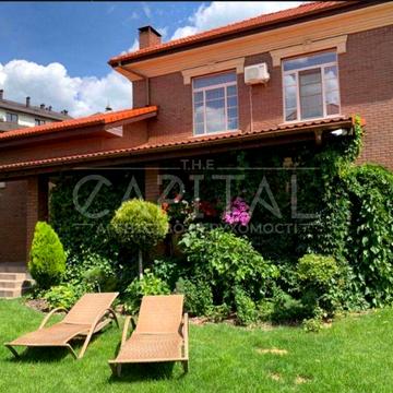 Продажа дома, ул. Вильямса Академика, Голосеевский р-н