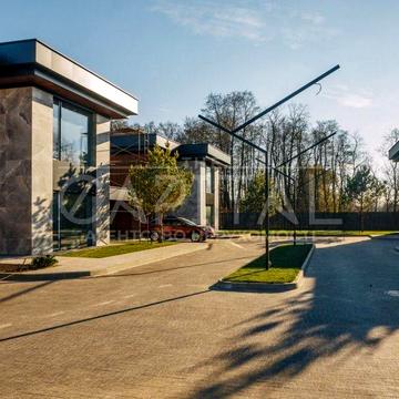 Продаж будинку БЕЗ % в загородном комлексі клубного формату на 5 котеджів