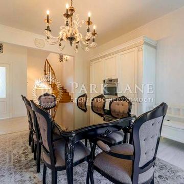 Будинок, дизайнерский ремонт, Алімпія Галика (Малоземельна), Осокорки