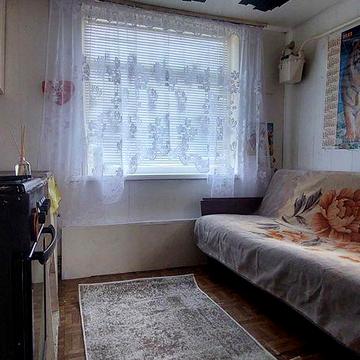 Продаж пів. будинку на Кущівці