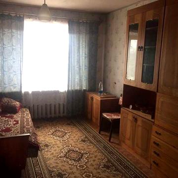 Продам повноцінну 1к-квартиру в передмісті