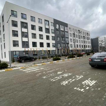 Продаж квартири студії ЖК Сенсація