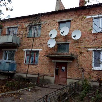 Продам трикімнатну квартиру