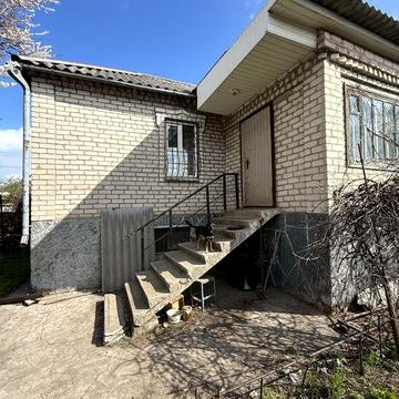 Продам дом район Романково!
