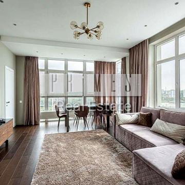 Оренда 3к ЖК Новопечерські Липки Андрія Верхогляда Михайла Драгомирова