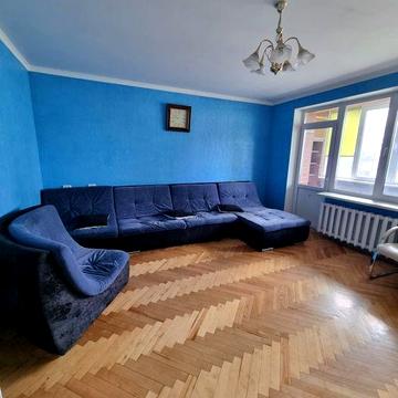 4 комнаты,  Старонаводницкая 8, м. Печерская