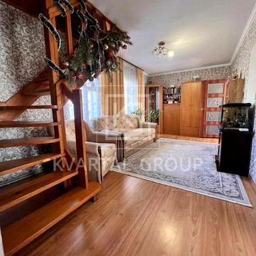 Продам будинок з ремонтом 132м2  і 18 соток газ