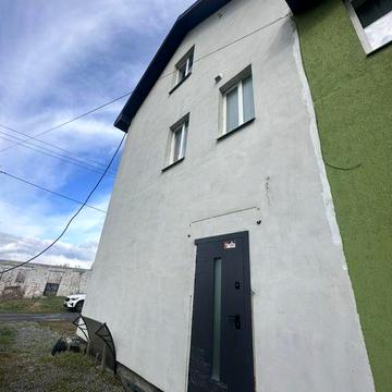 Будинок з ремонтом в с. М.Олександрівка