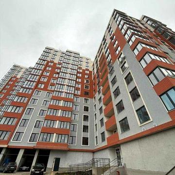 2 кімнатна квартира 68 м2 в ЖК Золота Ера