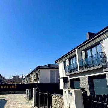Продаж дуплексу в котеджному містечку «Нові Вовчинці»