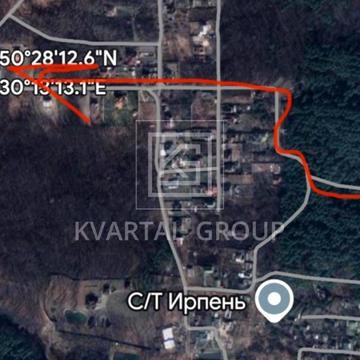 Стоянка, Бучанський, Київська область 40000.0 USD