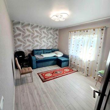 Здається в оренду 2-кімнатна квартира на вул. Лескова поблизу ТЦ Портал, пара, сімя, відрядження