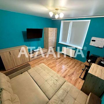 1 комнатная квартира с мебелью, техникой ЖК 7 Небо! ЖК СЕДЬМОЕ НЕБО