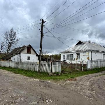 Будинок по вул.Шевченка