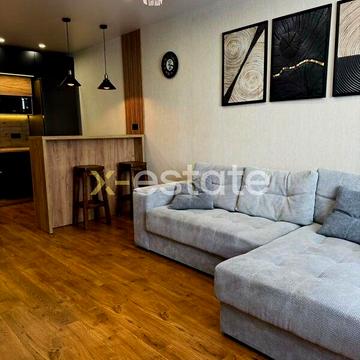 Довгострокова оренда 1к Квартира Рогатинська Левада вулиця ЖК Рогатинский