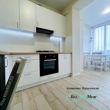 Оренда 2к Квартири 63м2 ЖК Софія Сіті, Можна З Тваринкою!