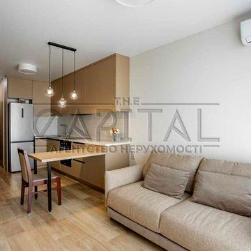 ВАУ Аренда квартиры ЖК White Lines ЖК Вайт Лайнс пер. Ужгородский Голосеевский ГЕНЕРАТОР