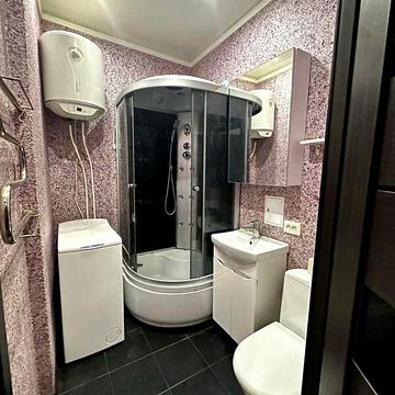 Довгострокова оренда 1к Квартира Планетна вулиця