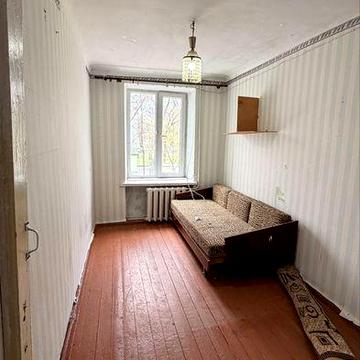 Продам 2-комнатную квартиру р-г Горбольницы