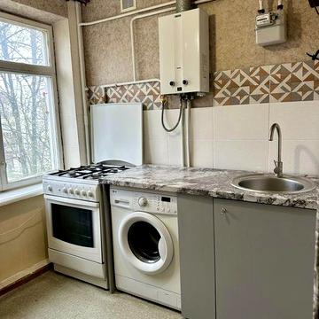 2к квартира Льотна Ремзавод Рятувальників Седам кімнати окремо 3/5